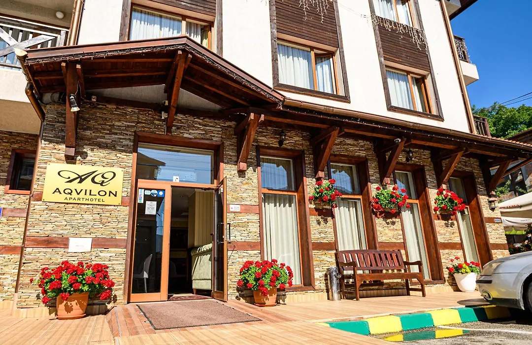 Aquilon Hotel & Thermal Pools-1